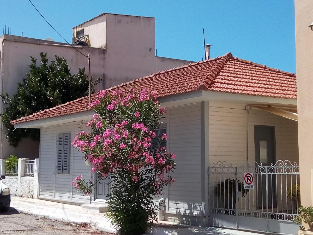 Cozy House In Argostoli Villa Exterior foto