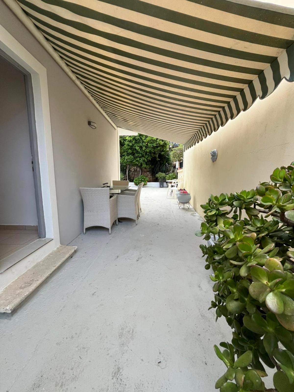Cozy House In Argostoli Villa Exterior foto