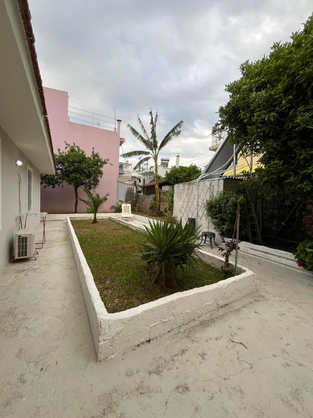 Cozy House In Argostoli Villa Exterior foto