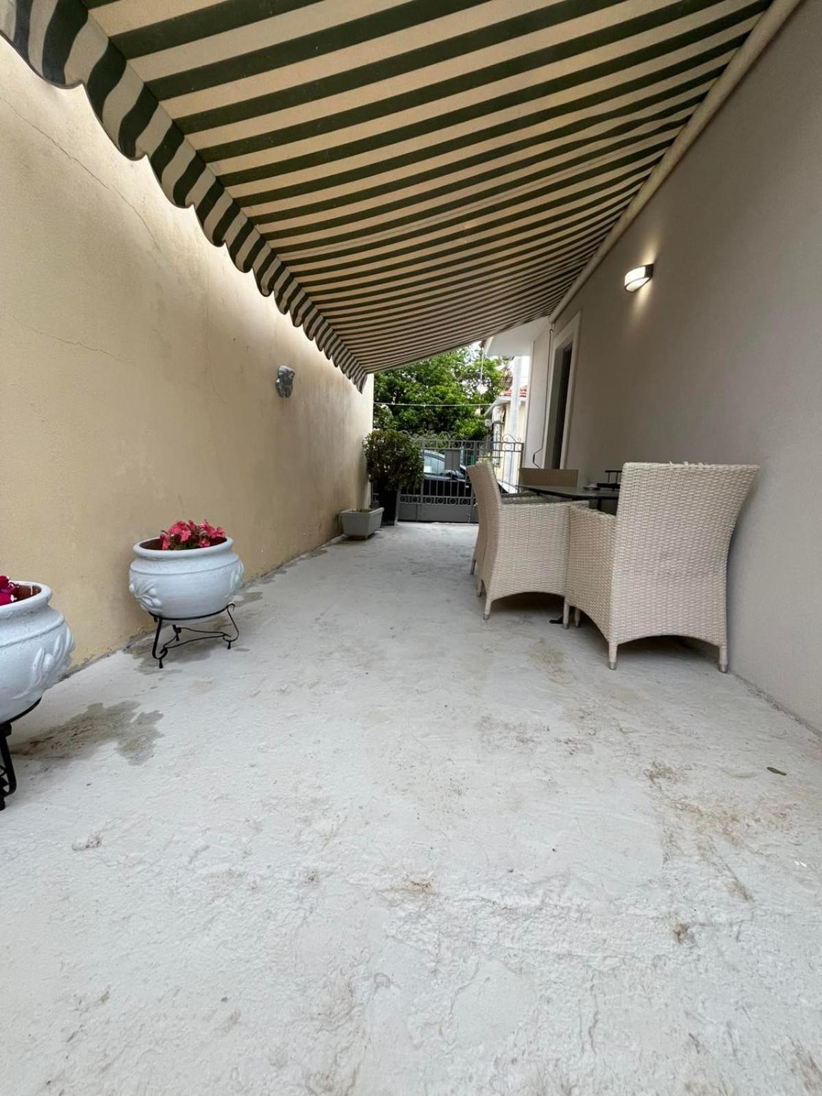 Cozy House In Argostoli Villa Exterior foto