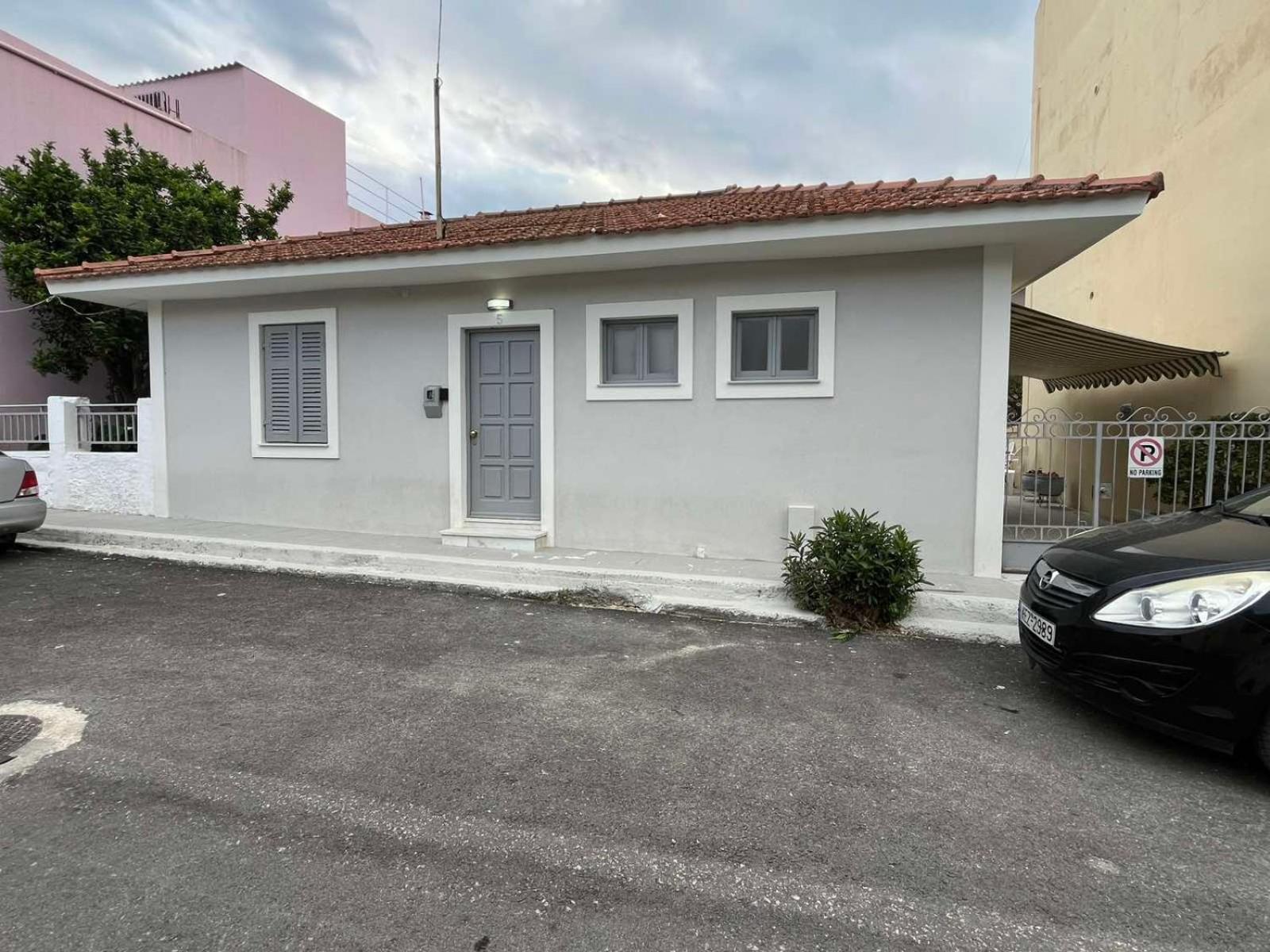 Cozy House In Argostoli Villa Exterior foto