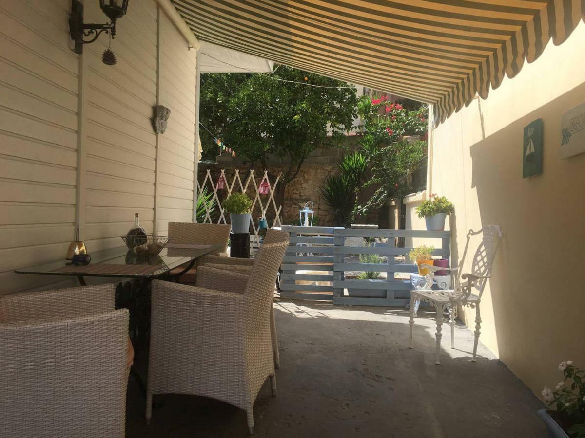 Cozy House In Argostoli Villa Exterior foto