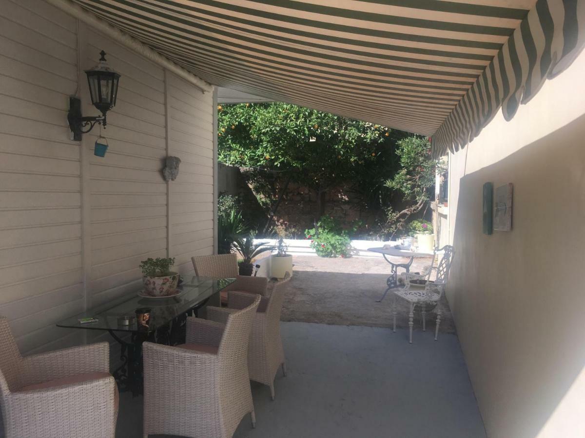 Cozy House In Argostoli Villa Exterior foto