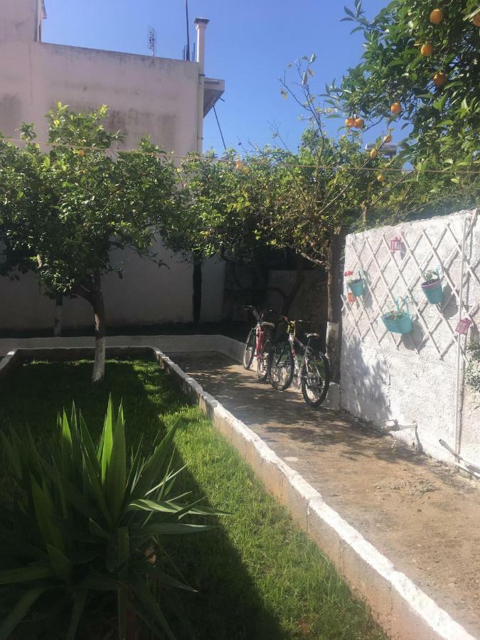 Cozy House In Argostoli Villa Exterior foto