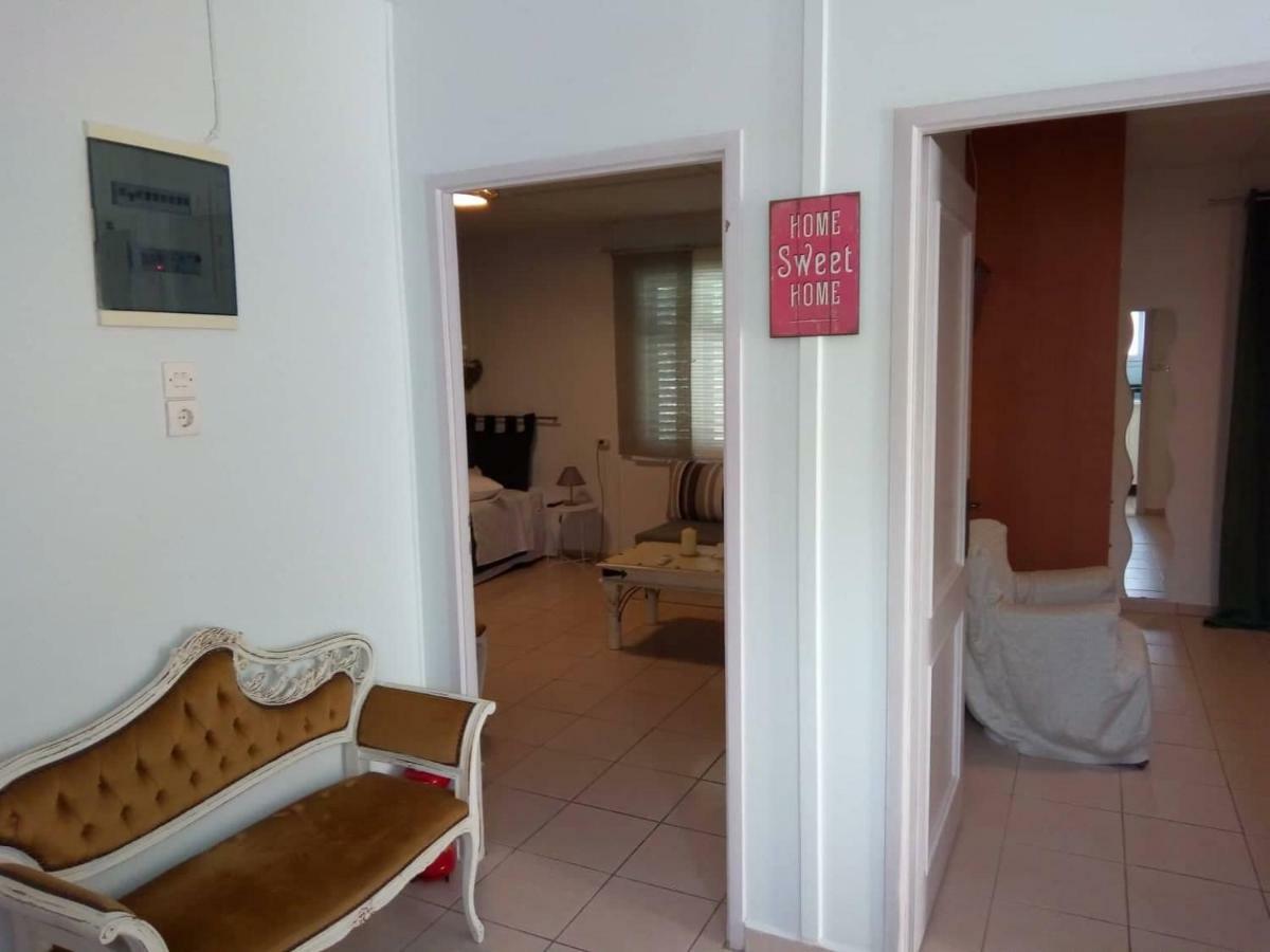 Cozy House In Argostoli Villa Exterior foto